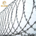 Factory Directly Selling Bto 22, Bto 10, Cbt 60 Razor Wire